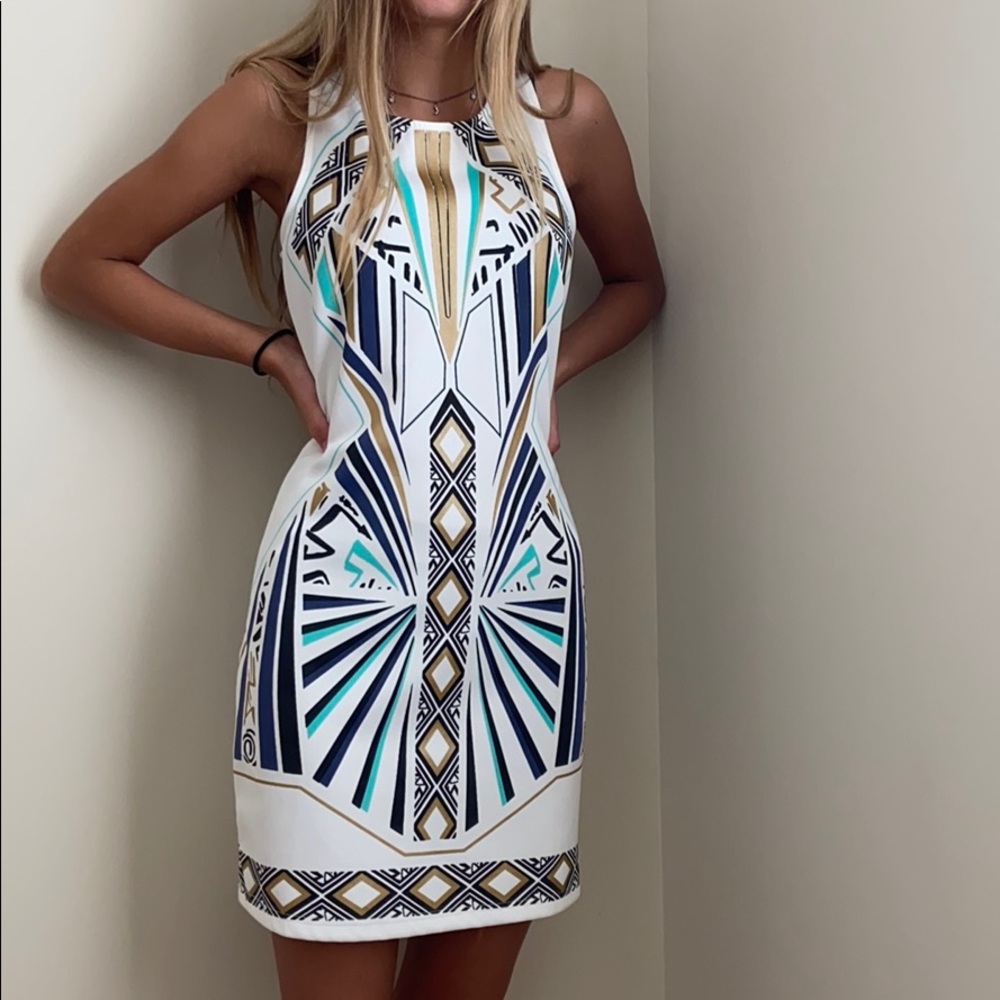 Pure hype women’s dress